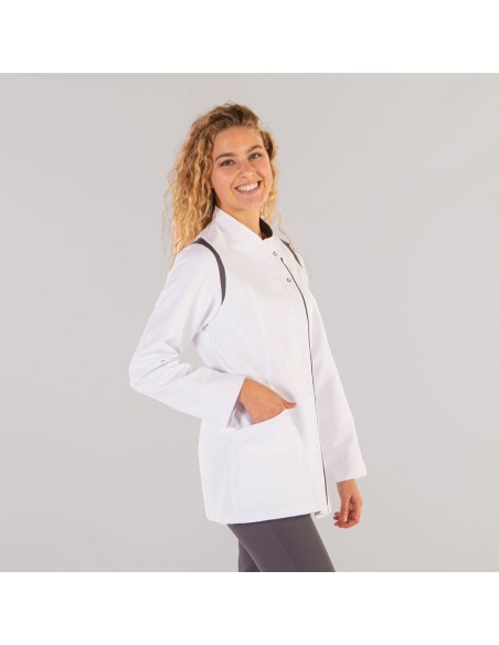 BLUSA MUJER LEYRE