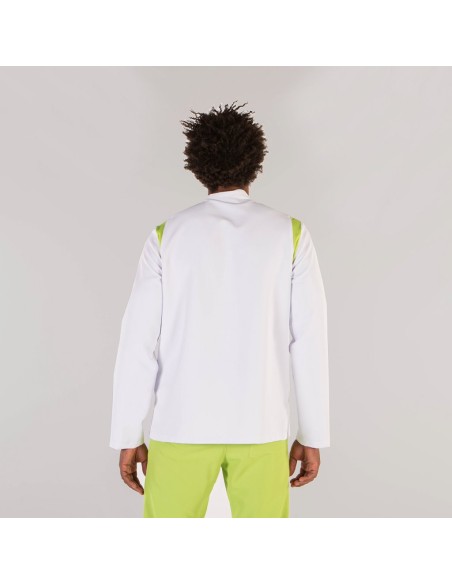 BLUSA HOMBRE GORKA