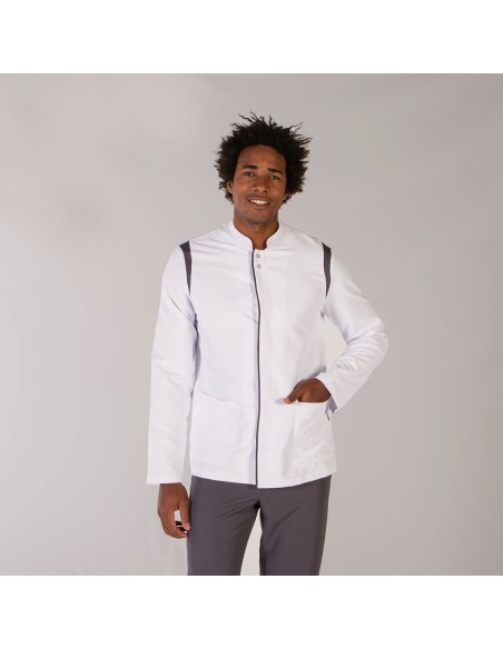 BLUSA HOMBRE GORKA