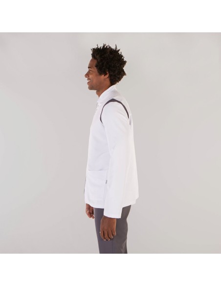 BLUSA HOMBRE GORKA