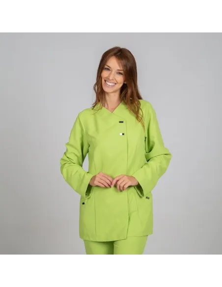 BLUSA MUJER BEGOÑA