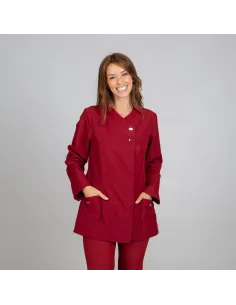 BLUSA MUJER BEGOÑA 2