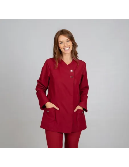 BLUSA MUJER BEGOÑA