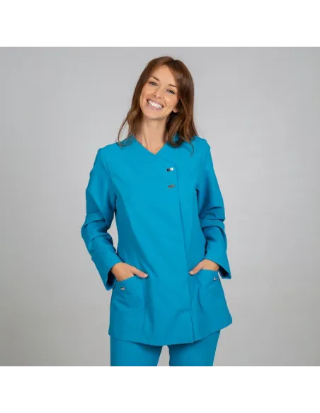 BLUSA MUJER BEGOÑA