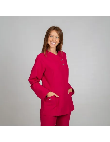 BLUSA MUJER BEGOÑA