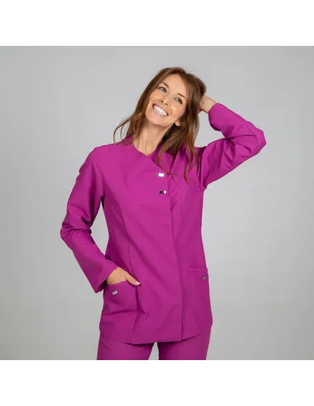 BLUSA MUJER BEGOÑA