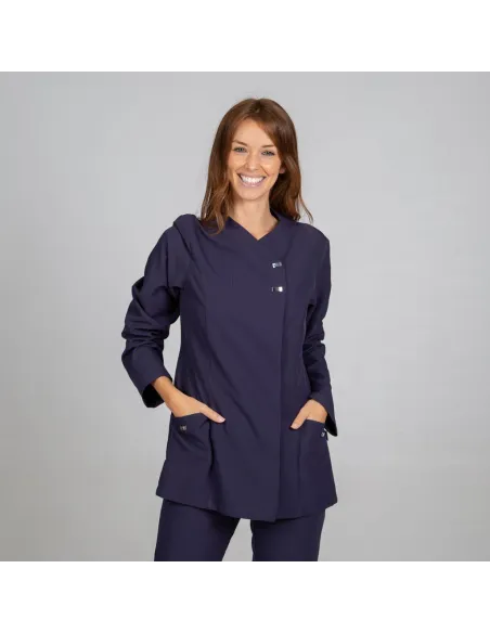 BLUSA MUJER BEGOÑA