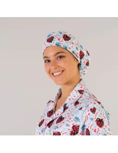GORRO CIRUJANO GOMA KUKUXUMUSU 2
