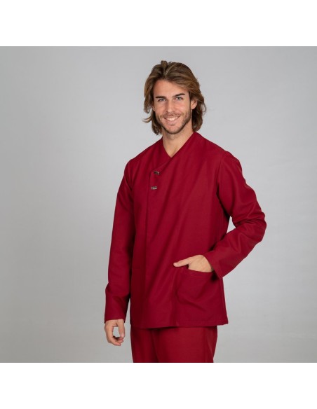 BLUSA HOMBRE FABIAN