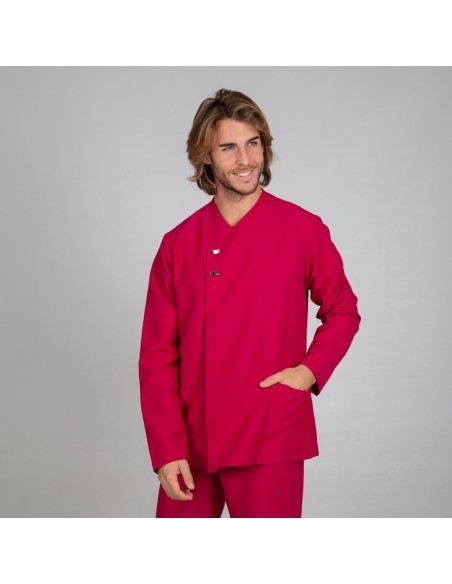 BLUSA HOMBRE FABIAN