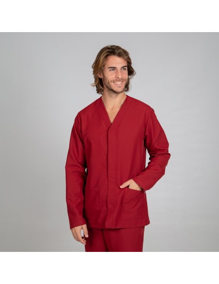 BLUSA HOMBRE NESTOR