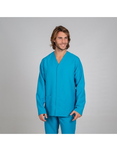 BLUSA HOMBRE NESTOR