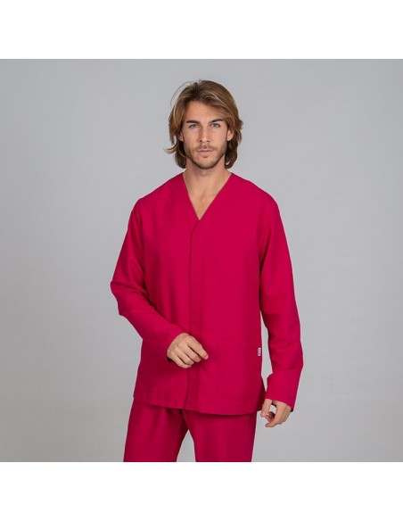 BLUSA HOMBRE NESTOR