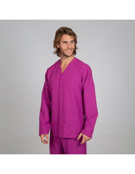 BLUSA HOMBRE NESTOR
