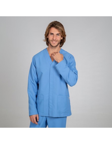 BLUSA HOMBRE NESTOR