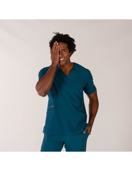 BLUSA HOMBRE OSCAR EXTRAFIBER