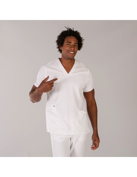 BLUSA HOMBRE OSCAR EXTRAFIBER