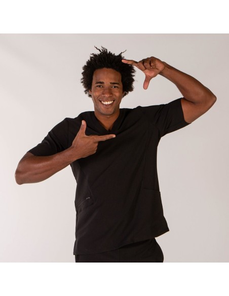 BLUSA HOMBRE OSCAR EXTRAFIBER