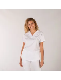 BLUSA MUJER ARIEL REDLINE