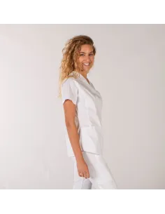 BLUSA MUJER ARIEL REDLINE 2