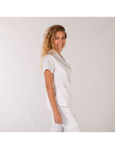 BLUSA MUJER ARIEL REDLINE