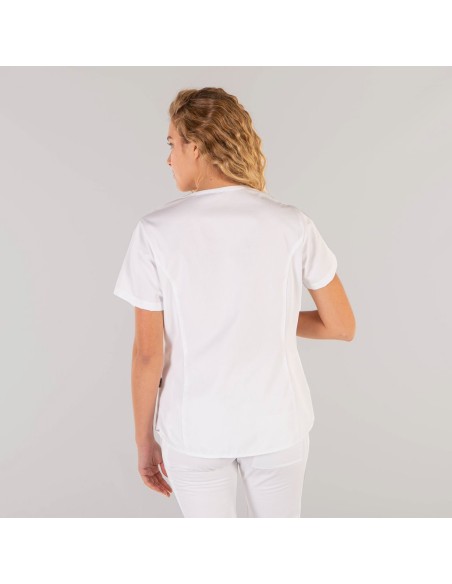 BLUSA MUJER ARIEL REDLINE