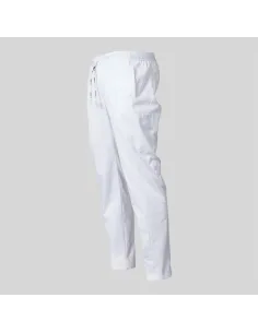 PANTALON CON BOLSILLOS REDLINE