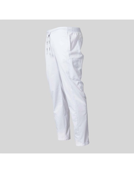 PANTALON CON BOLSILLOS REDLINE