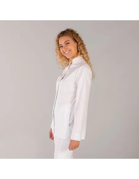 BLUSA MUJER SILVIA REDLINE