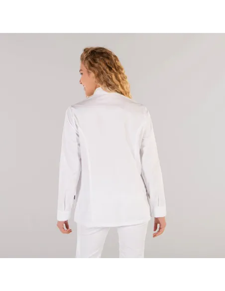 BLUSA MUJER SILVIA REDLINE