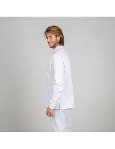 BLUSA HOMBRE JOEL REDLINE 2
