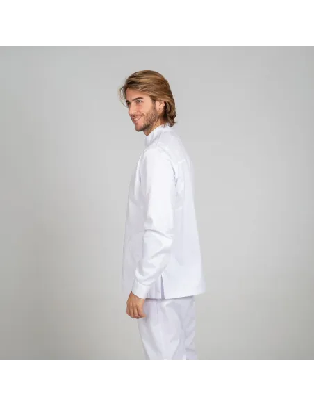 BLUSA HOMBRE JOEL REDLINE