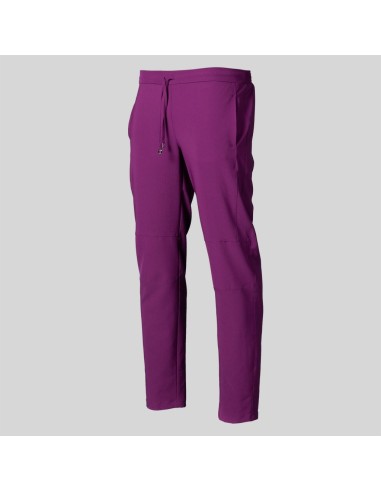 PANTALON UNISEX CON RODILLERAS EXTRAFIBER