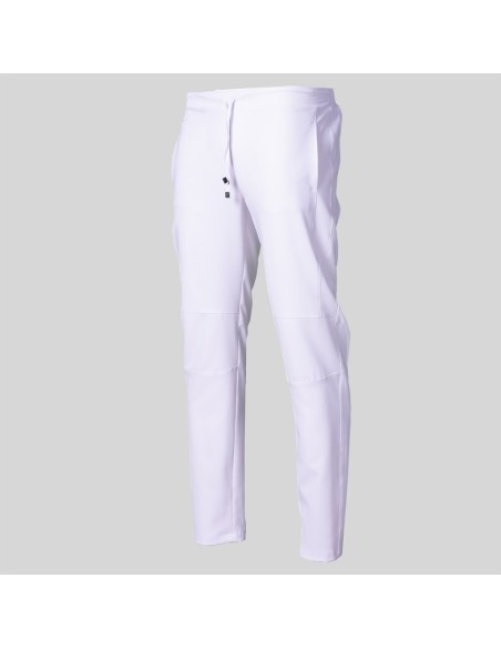 PANTALON UNISEX CON RODILLERAS EXTRAFIBER