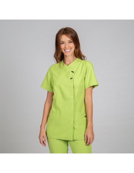 BLUSA SEÑORA ELENA