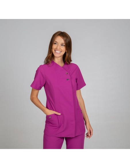 BLUSA SEÑORA ELENA