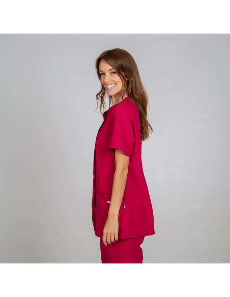 BLUSA SEÑORA ELENA