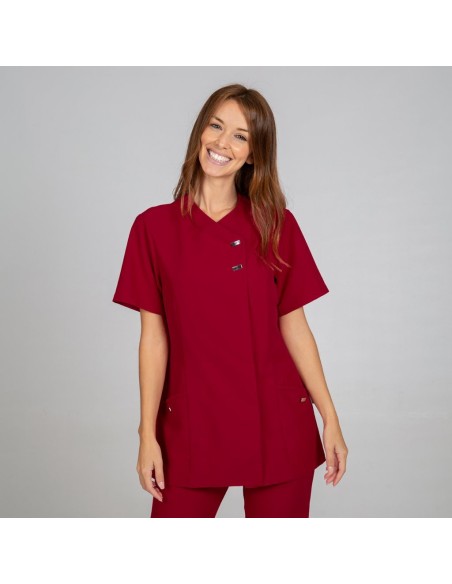 BLUSA SEÑORA ELENA