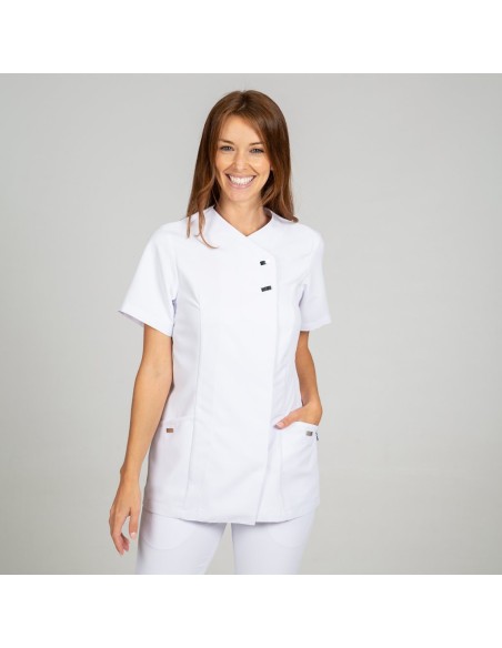BLUSA SEÑORA ELENA