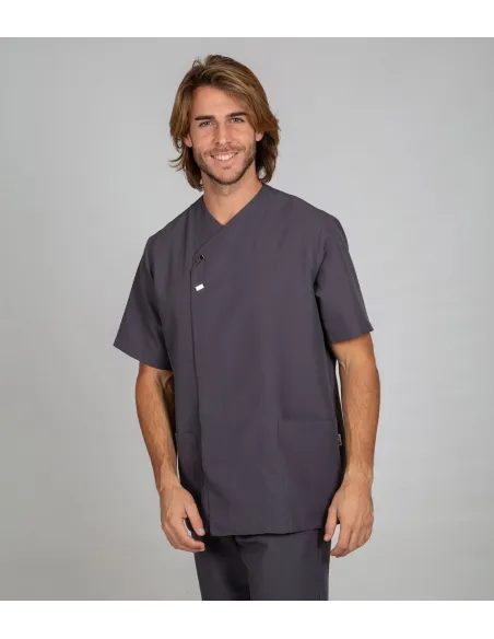 BLUSA HOMBRE HUGO MICROFIBRA