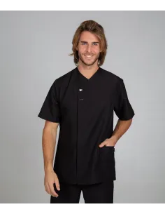 BLUSA HOMBRE HUGO MICROFIBRA 2