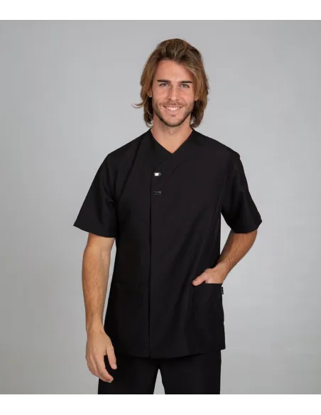 BLUSA HOMBRE HUGO MICROFIBRA