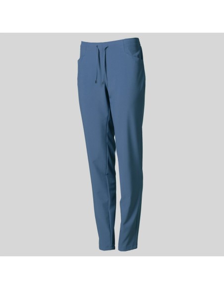 PANTALON MUJER BOLSILLO AMERICANO