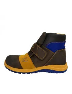BOTA SOLDAB S3