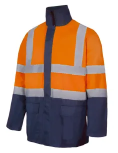 PARKA 4 EN 1 BICOLOR A.V 2