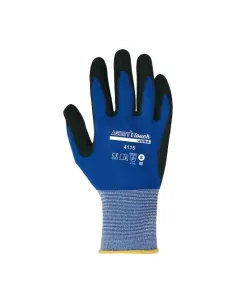 T-TOUCH AGILITY 15 GG NYLON RECUB NITR