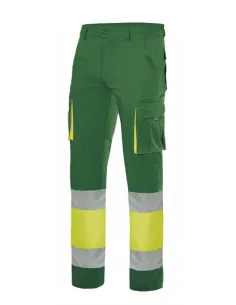 PANTALON 100% ALGODON AV