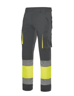 PANTALON 100% ALGODON AV 2