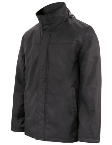 PARKA ACOLCHADA IMPERMEABLE