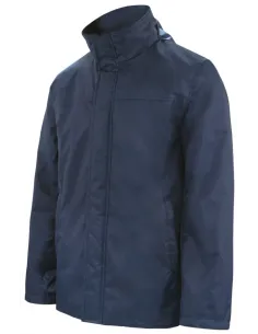 PARKA ACOLCHADA IMPERMEABLE 2
